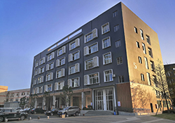 鑫圖光電即將搬遷，邁向新征程！