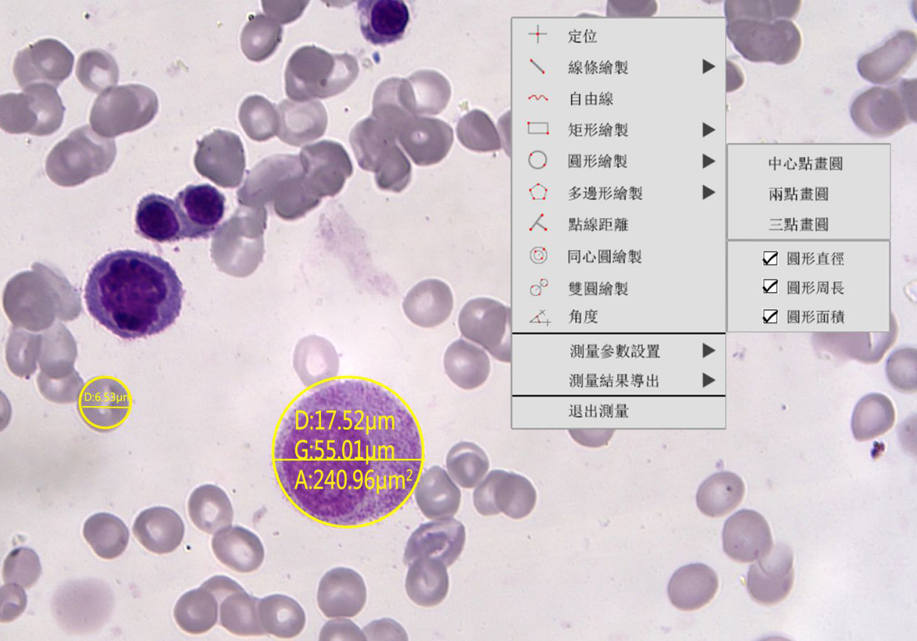 TrueChrome Metrics測量型HDMI彩色相機榮耀登場